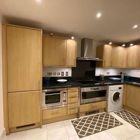 Fabulous 2 Bed Apartment In Vauxhall Лондон Екстер'єр фото
