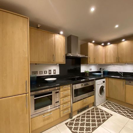 Fabulous 2 Bed Apartment In Vauxhall Лондон Екстер'єр фото