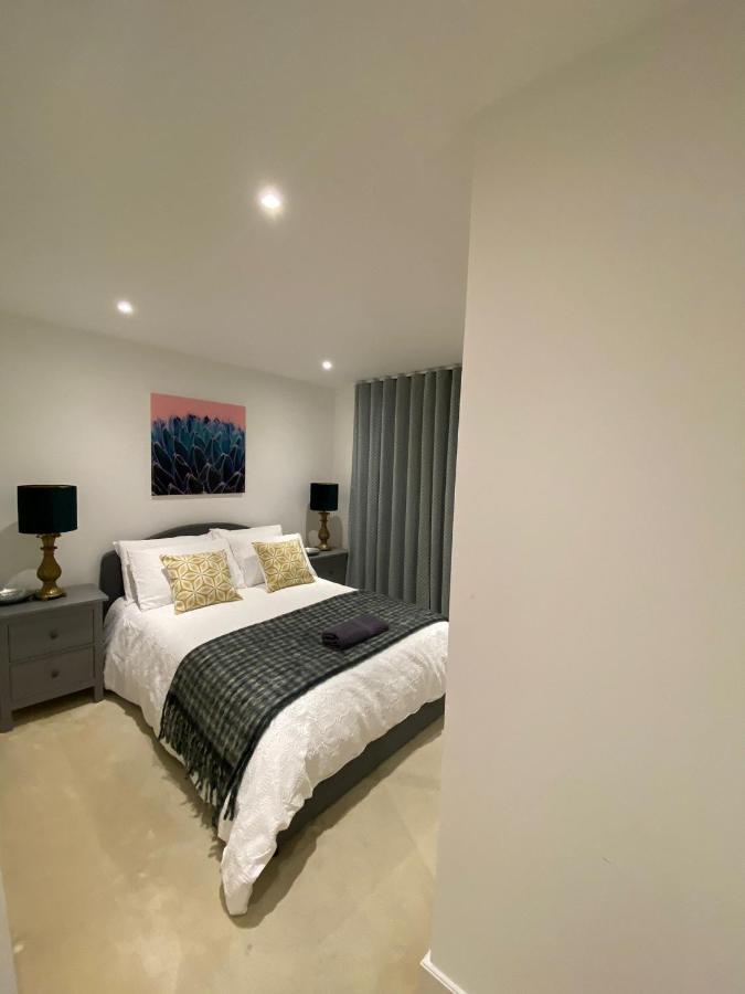 Fabulous 2 Bed Apartment In Vauxhall Лондон Екстер'єр фото