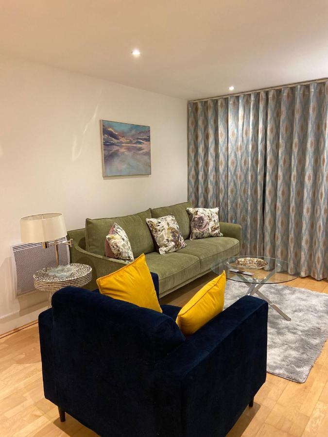 Fabulous 2 Bed Apartment In Vauxhall Лондон Екстер'єр фото