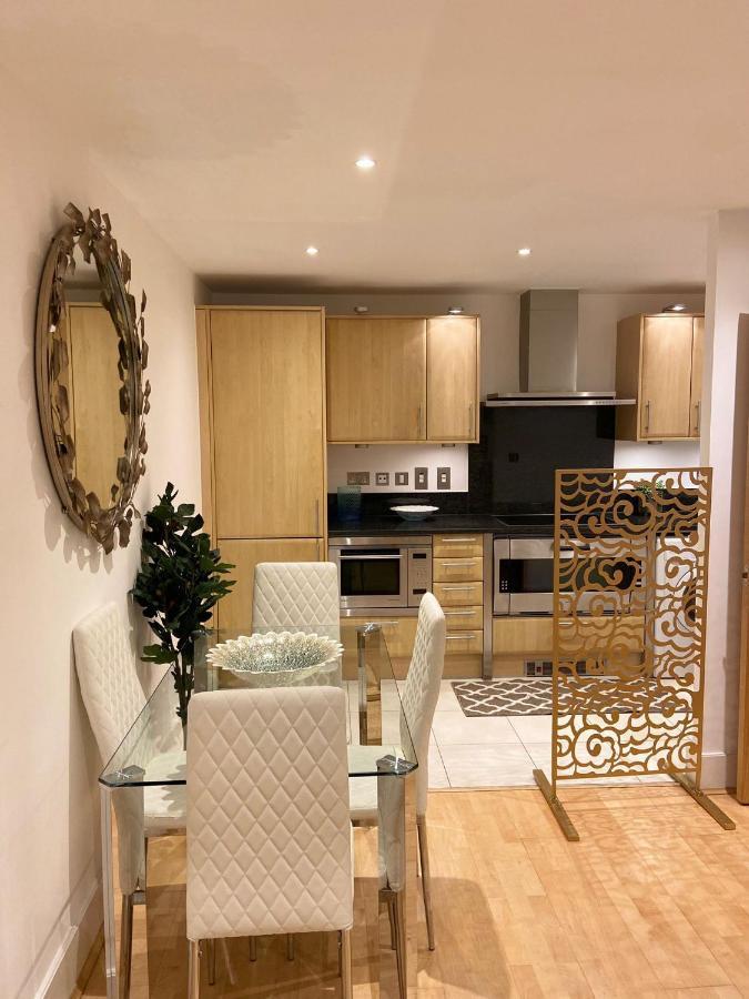 Fabulous 2 Bed Apartment In Vauxhall Лондон Екстер'єр фото