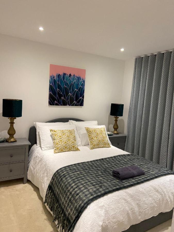 Fabulous 2 Bed Apartment In Vauxhall Лондон Екстер'єр фото