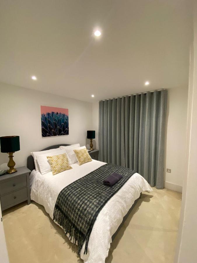 Fabulous 2 Bed Apartment In Vauxhall Лондон Екстер'єр фото