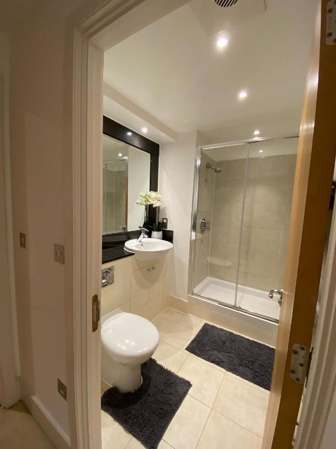 Fabulous 2 Bed Apartment In Vauxhall Лондон Екстер'єр фото